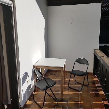Appartment Breitenau 奥巴拉马高 外观 照片