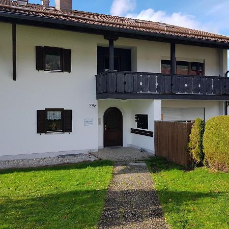 Appartment Breitenau 奥巴拉马高 外观 照片