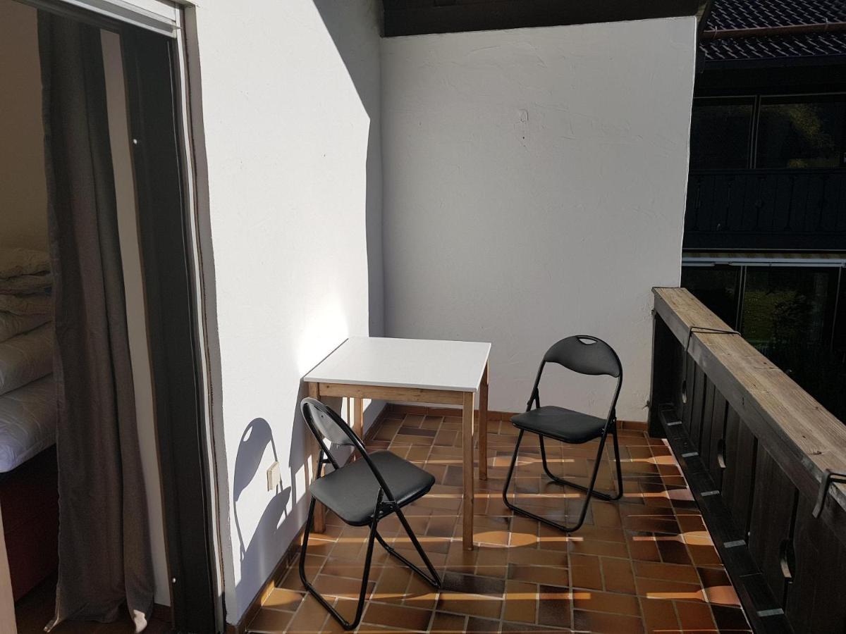 Appartment Breitenau 奥巴拉马高 外观 照片