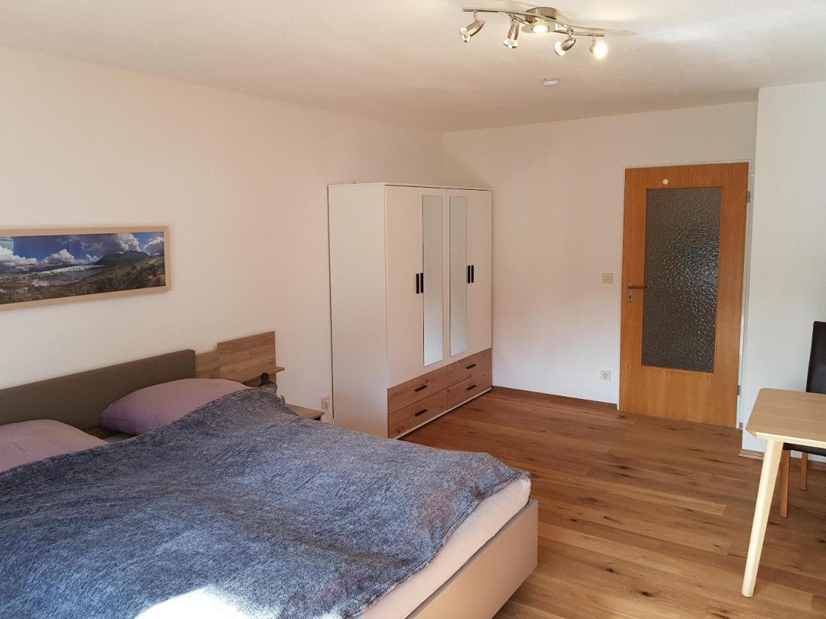 Appartment Breitenau 奥巴拉马高 外观 照片