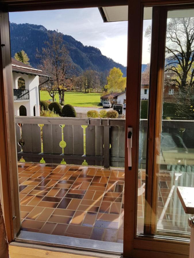 Appartment Breitenau 奥巴拉马高 外观 照片