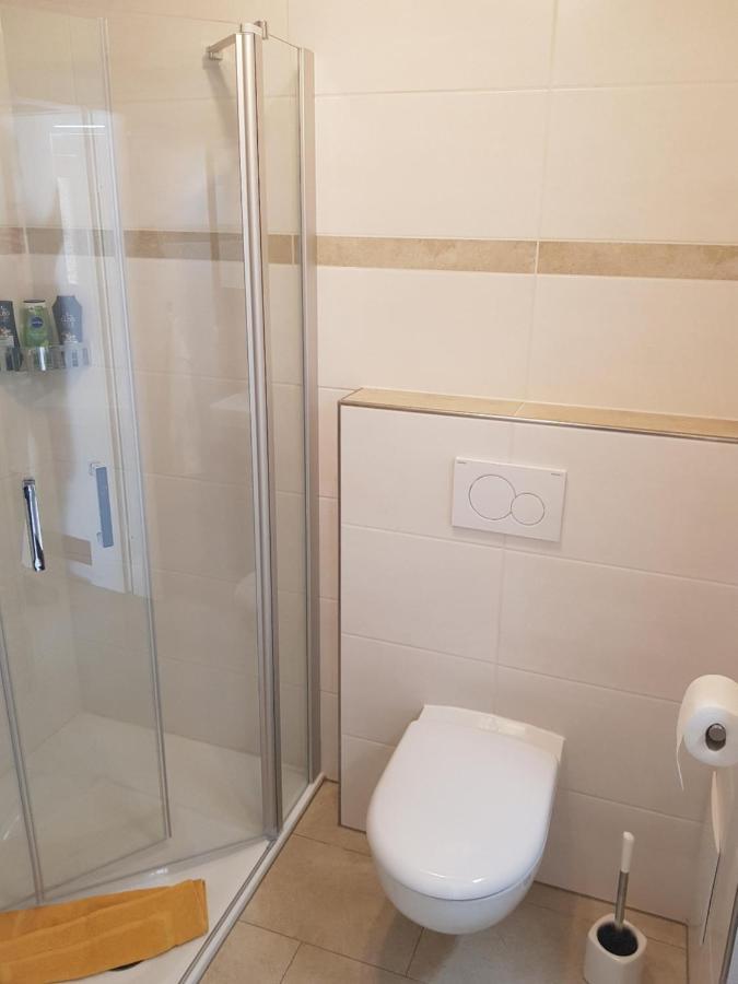 Appartment Breitenau 奥巴拉马高 外观 照片