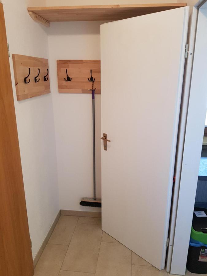 Appartment Breitenau 奥巴拉马高 外观 照片